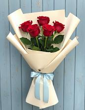 Букет Классика чувств в Сорске