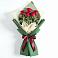 Букет цветов из: Розы в Сорске