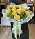 Букет цветов из: Хризантемы и Розы в Сорске
