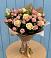 Букет цветов из: Розы в Сорске