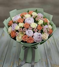 Букет Мороженное #REPLACE_PRED# Сорске