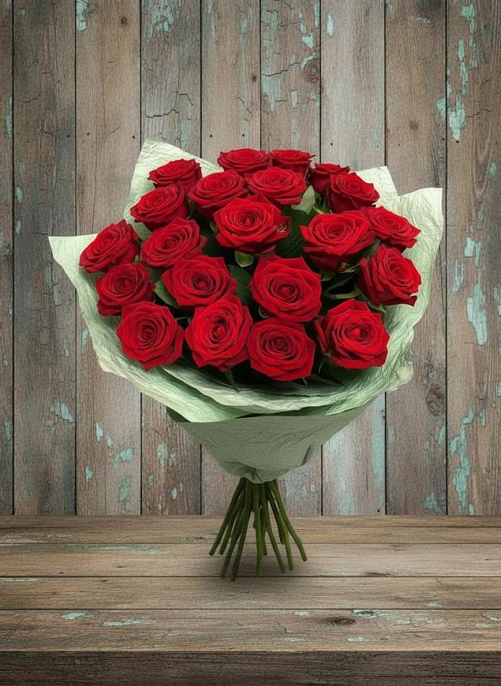 Букет Классика в Сорске