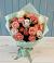 Букет цветов из: Розы в Сорске