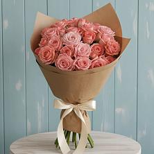 Букет цветов из:  Розы в Сорске
