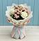 Букет цветов из: Розы в Сорске