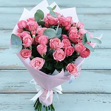 Букет Леди совершенство в Сорске